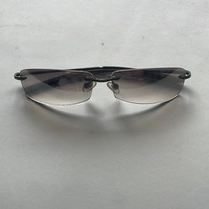 vintage bayonetta sunglasses